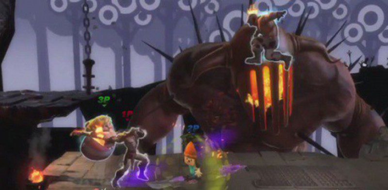 PlayStation All-Star Battle Royale