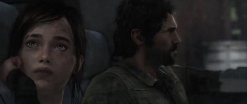  The Last of Us