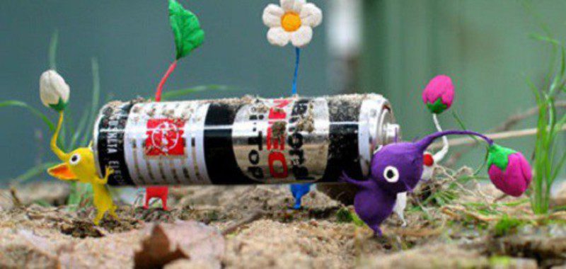 E3 2012: Wii U se lanzará de forma global durante las próximas navidades