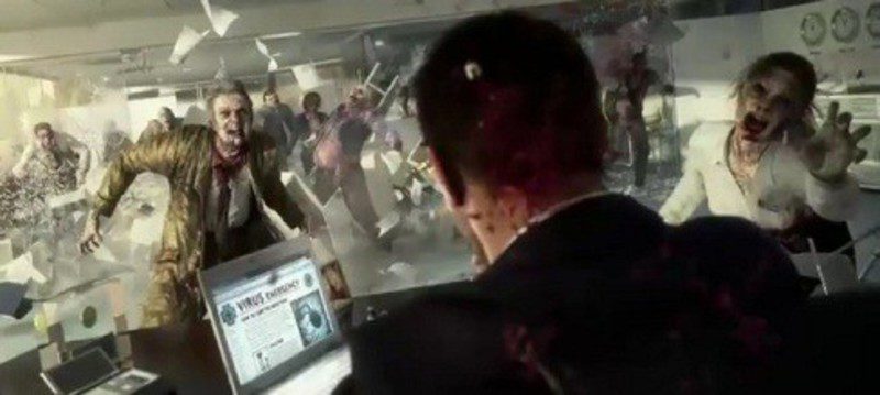 E3 2012: Wii U se lanzará de forma global durante las próximas navidades