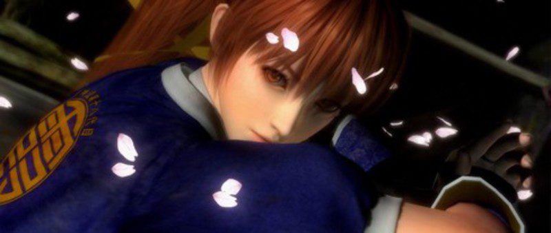 E3 2012: Trailer 'Dead or Alive 5' con Sarah Bryant de 'Virtua Fighter'