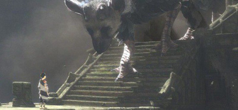The Last Guardian
