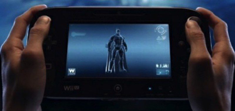 batman arkham city armored edition