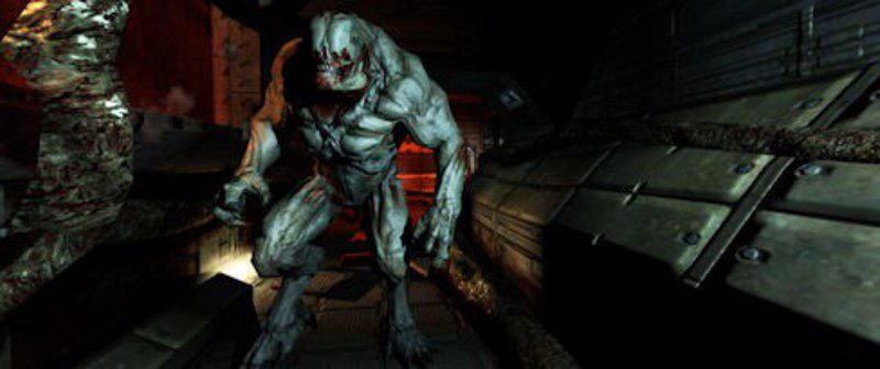 doom 3 bfg edition