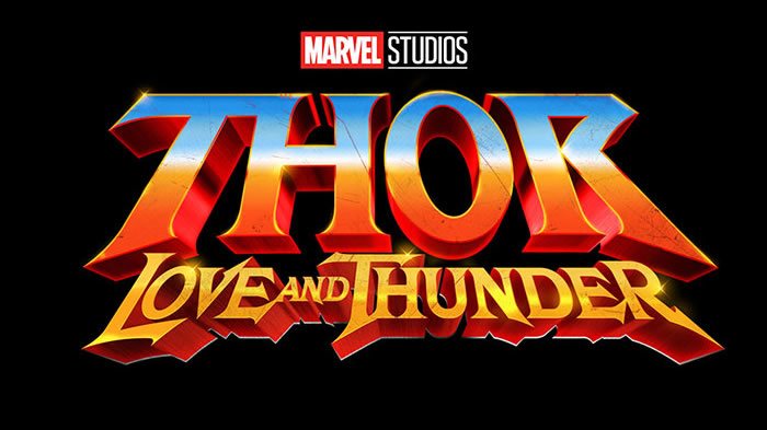 Thor Logo