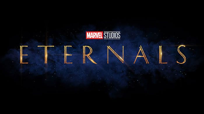 Eternals