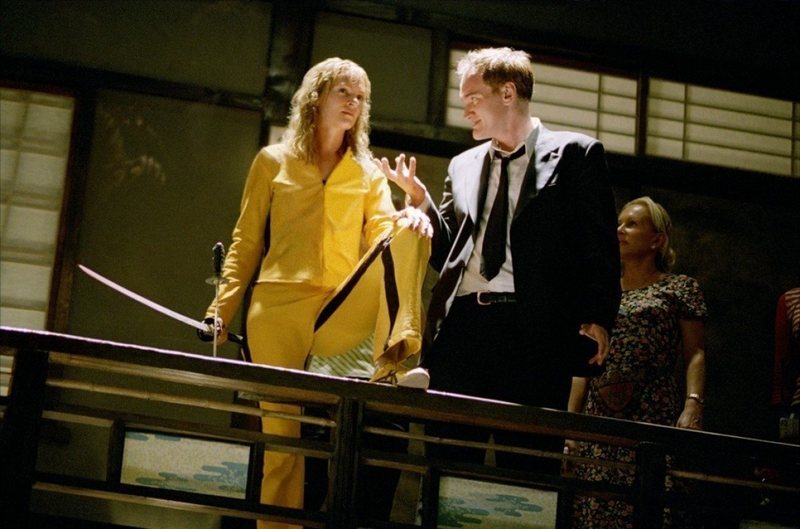 Kill Bill