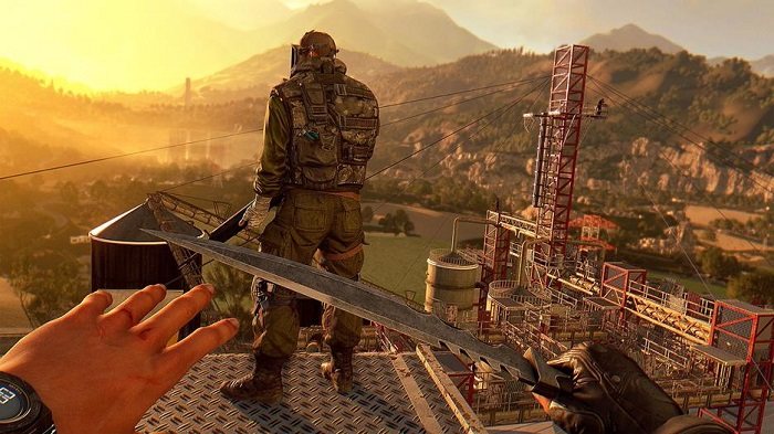Techland seguirá apoyando el primer Dying Light con nuevos DLC, Zonared