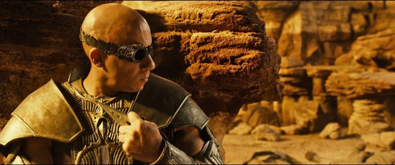 Riddick
