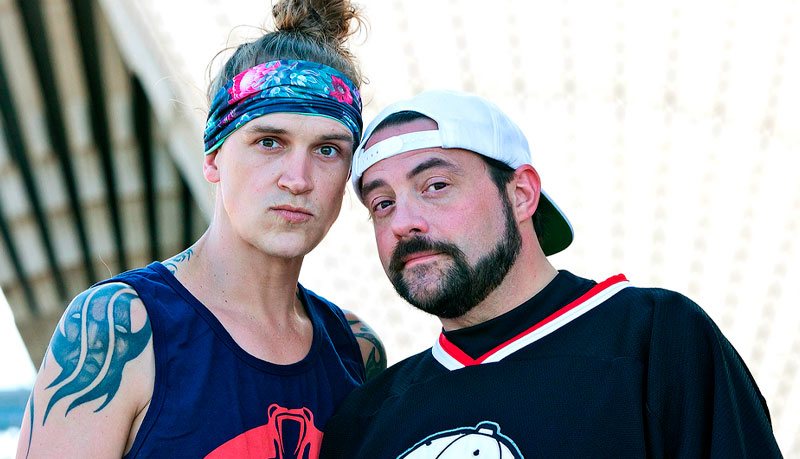 Kevin Smith