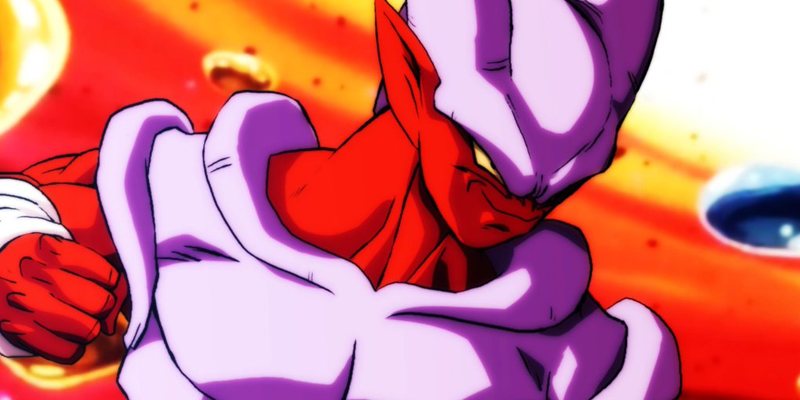 Dragon Ball FighterZ