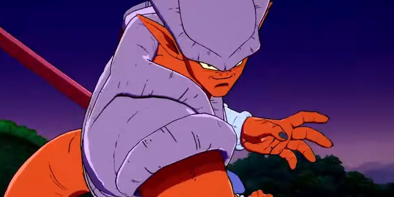 Dragon Ball FighterZ