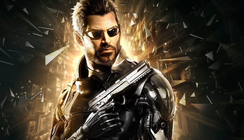 Deus Ex