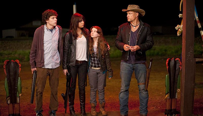 Zombieland