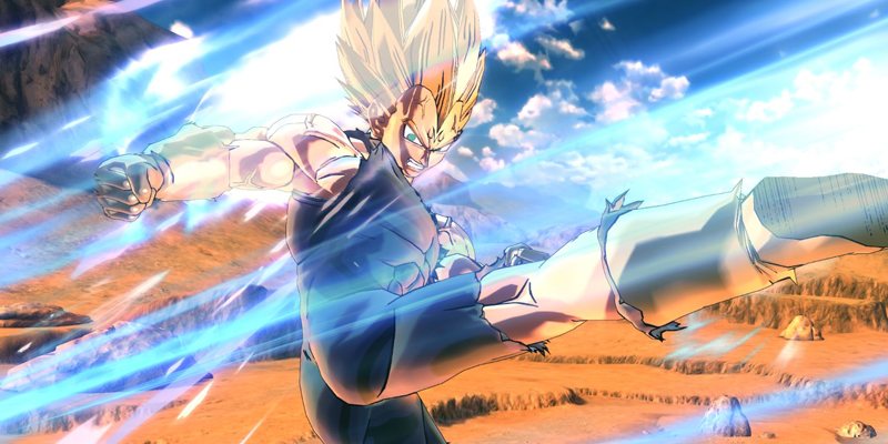 Dragon Ball Xenoverse 2