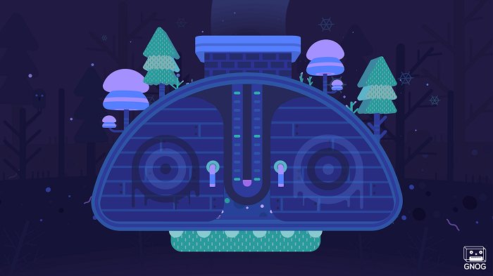 GNOG, gratis en Epic Games Store, Zonared