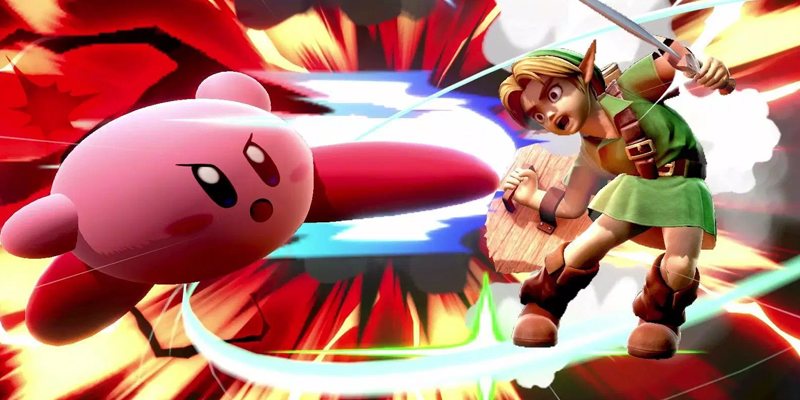 Super Smash Bros. Ultimate