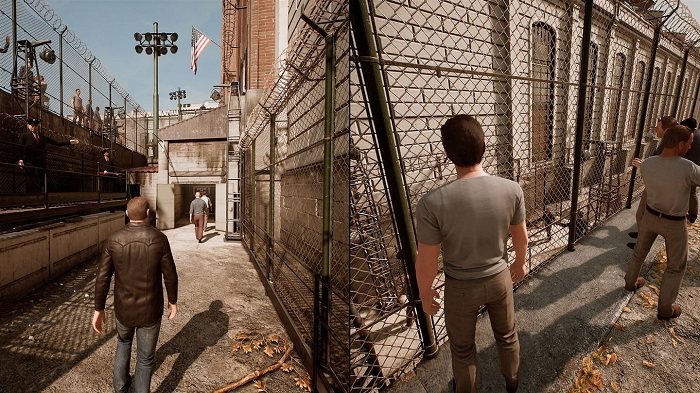 A Way Out, Josef Fares, ha vendido más de 2 millones de copias, Zonared