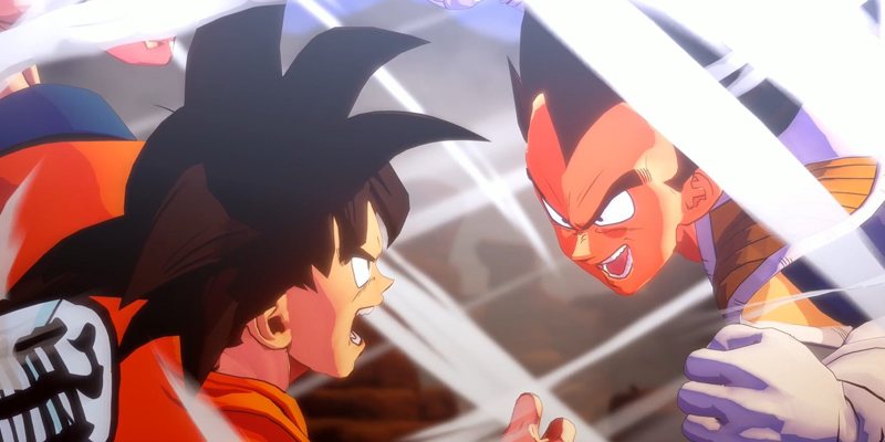 Dragon Ball Z: Kakarot