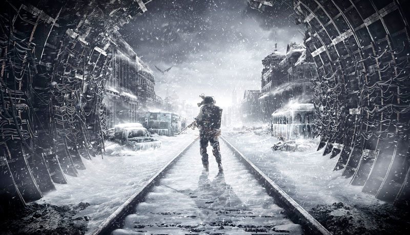 Metro Exodus