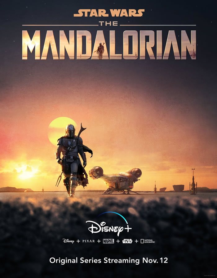 Mandalorian