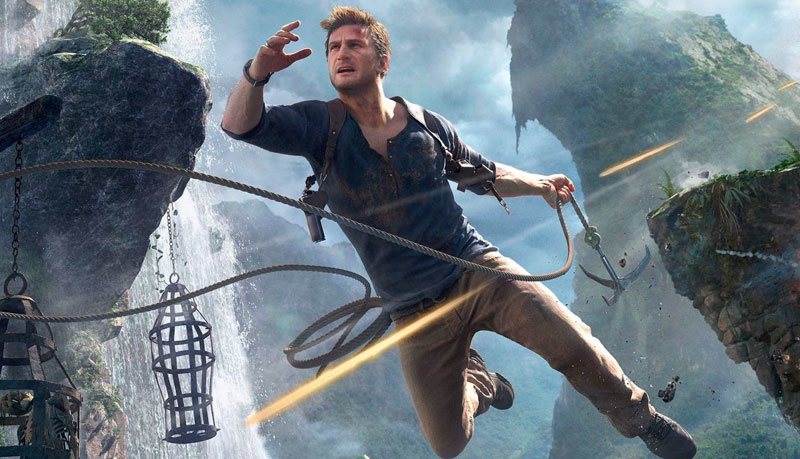 Uncharted