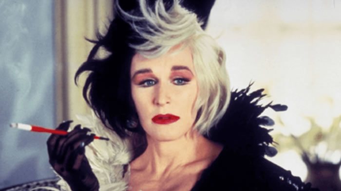 Glenn CLose