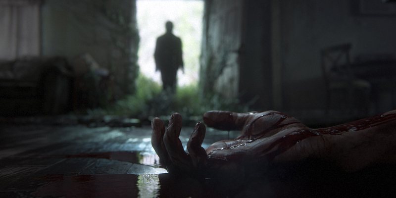 The Last of Us