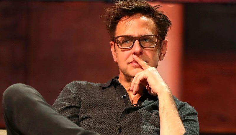 James Gunn
