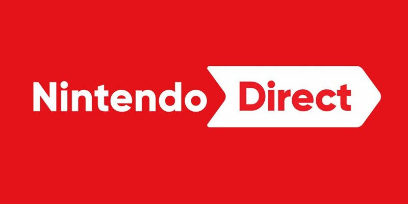 Nintendo Direct