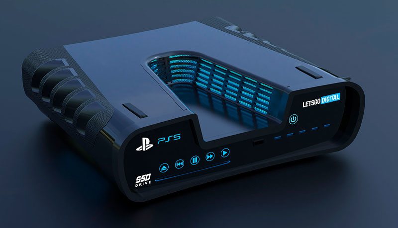 PlayStation 5