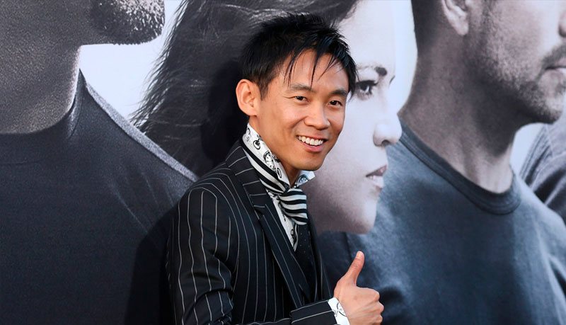 James Wan