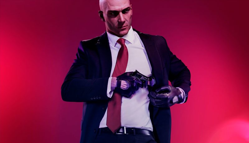Hitman