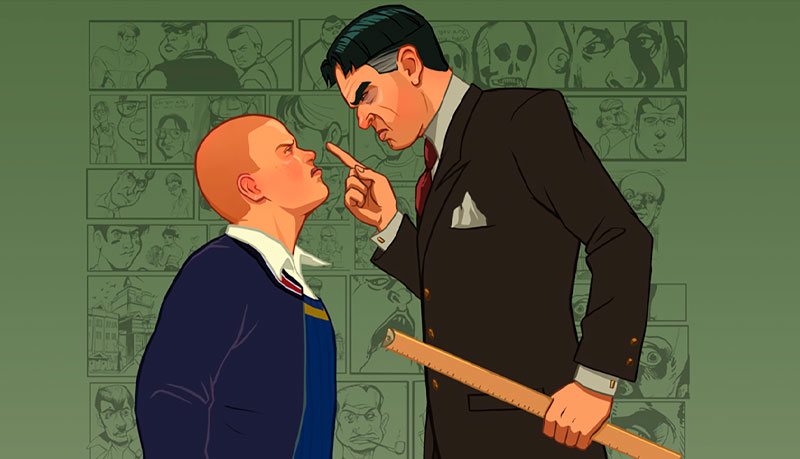 Bully 2