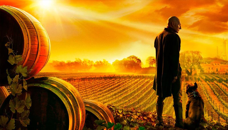Star Trek Picard