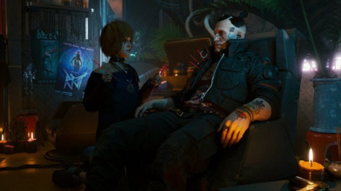 Cyberpunk 2077 tendrá multijugador online, pero llegará más tarde, Zonared