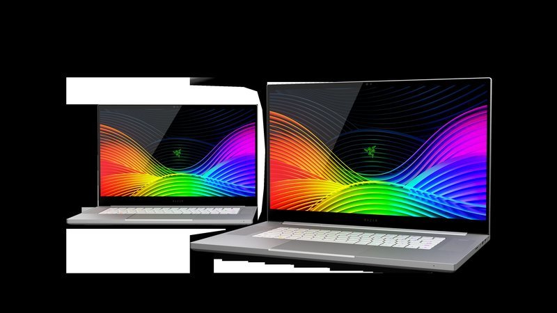 Los nuevos portátiles Razer ya están a la venta en todo el mundo