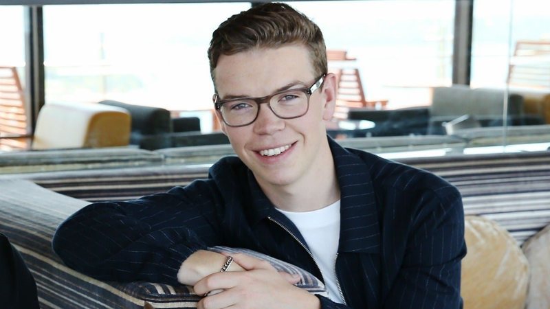 Will Poulter