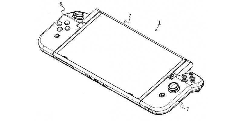 Joy-Con Nintendo Switch
