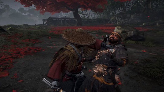 Ghost of Tsushima no tendrá gameplay en el TGS 2019, Zonared