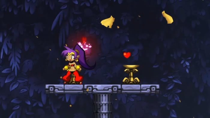Shantae