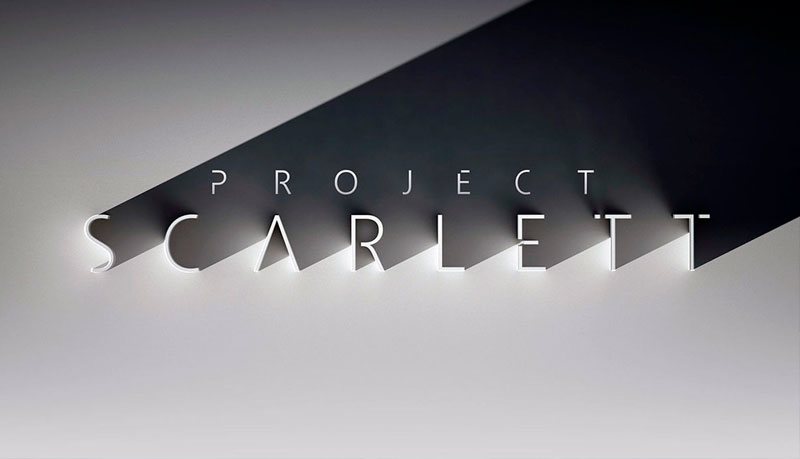 Project Scarlett