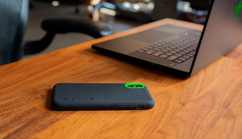 Razer Arctech