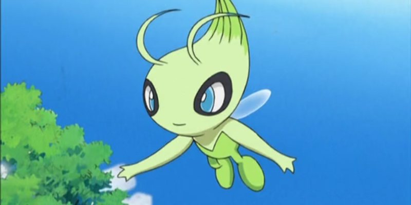 Pokémon Oro y Plata