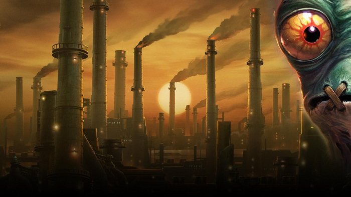 Abe's Oddysee cumple 22 años y recordamos su crítica al mundo laboral, Zonared 2