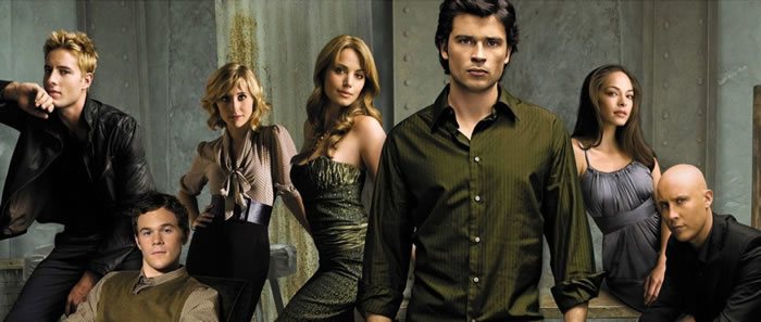 Smallville