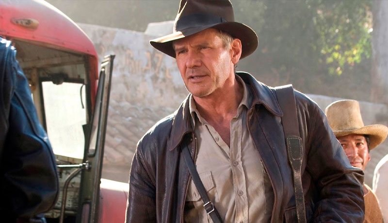 Indiana Jones 5