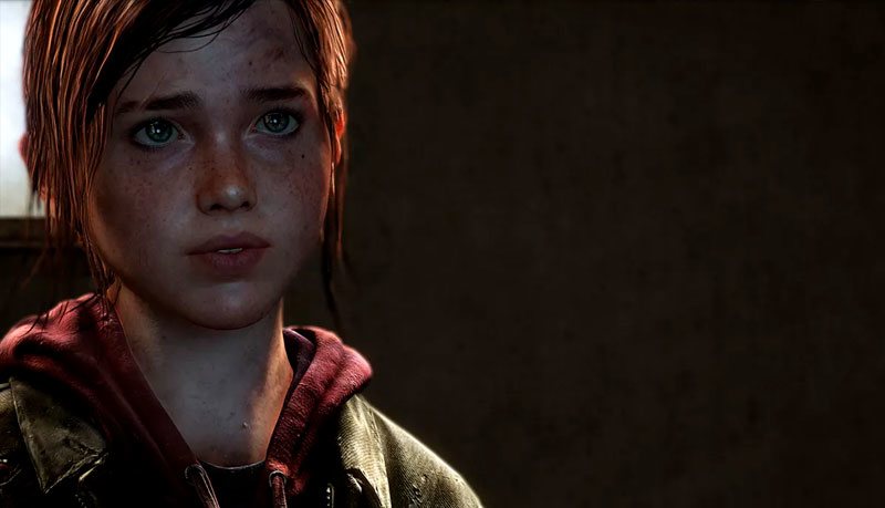 The Last Of Us