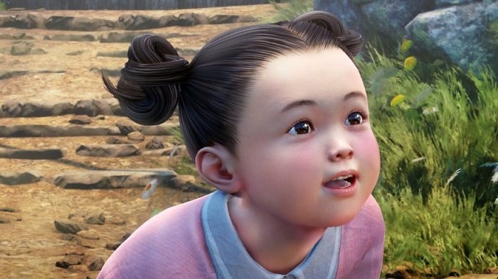 Shenmue III, todos los detalles de la demo de PC, Zonared