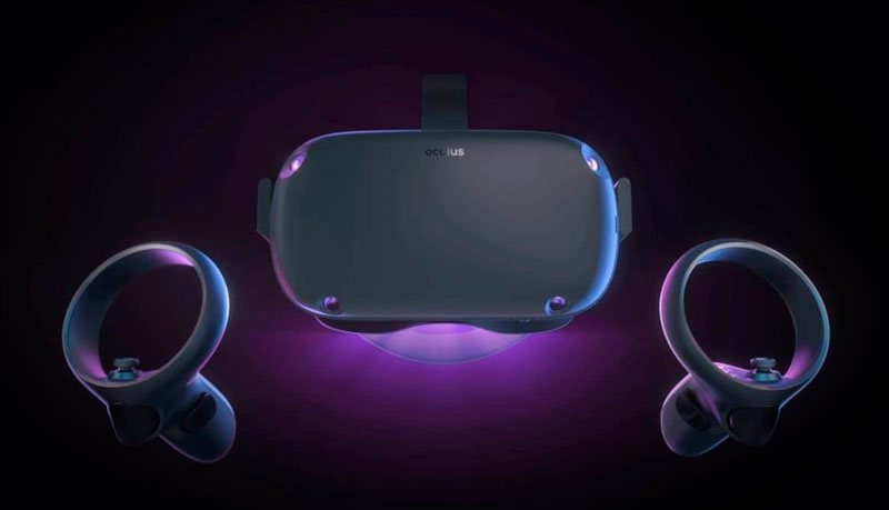 Oculus Quest